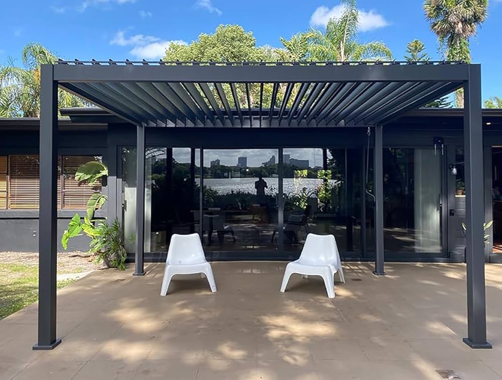 Home Extension